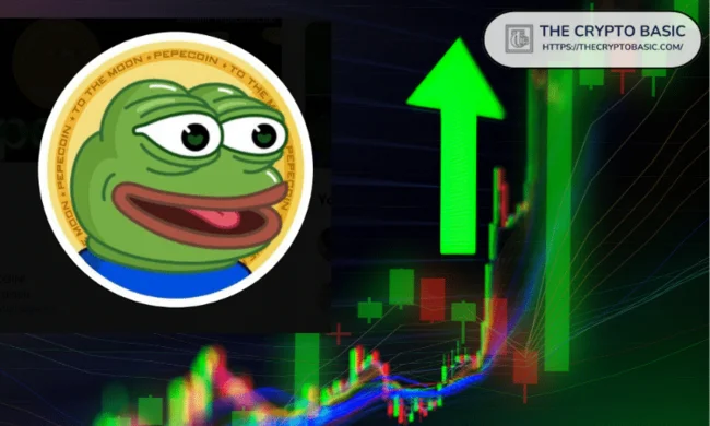 PEPE Eyes New All-Time High Amid Growing Holder Base