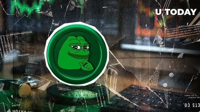 PEPE Might Clear One Zero When Price Hits 8-Week High