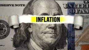 Peter Schiff Echoes Dogecoin Influencer's Views On Mounting US Debt: 'Remember, Government Overspending Is The Real Cause Of Inflation'