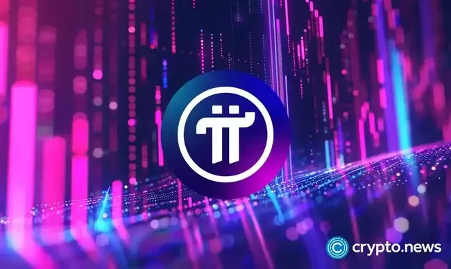 Pi Network price crash continues as crypto sentiment wanes