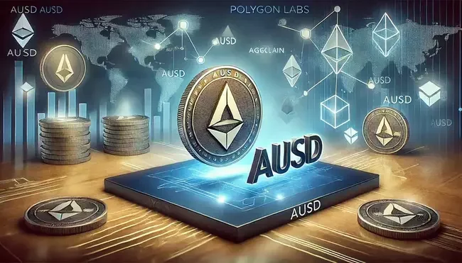 Polygon Labs Selects AUSD as AggLayer’s Stablecoin – Key Move for POL and Cross-Chain Access