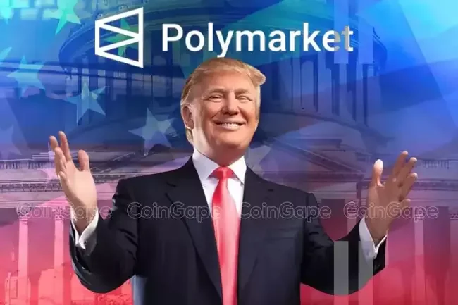 Polymarket Faces French Ban After Massive Bets On US Election Results