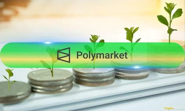 Polymarket Seeking $50M New Funding, Plans Token Launch: Report 