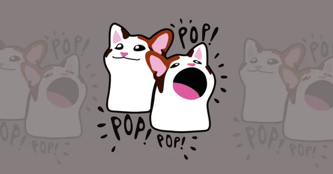 POPCAT Leads The Crypto Top Gainer List, Beats All Competitors