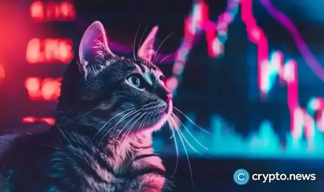 Popcat leads weekly gains with a 35% surge, open interest up 344%