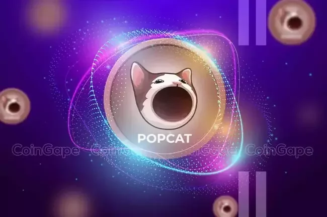 Popcat Price Prediction: Can POPCAT Rebound After 20% Price Plunge?