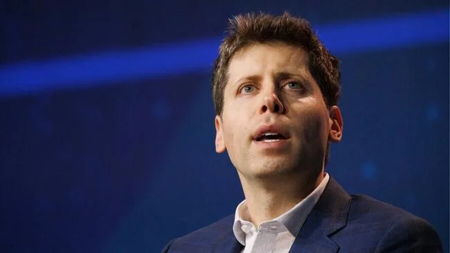 Prime-Time AI: Sam Altman Gives Oprah an OpenAI Primer