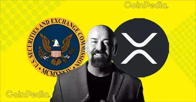 Pro-XRP Lawyer Wants Next SEC Head To Focus on Fraud, Pump-and-Dump Practices