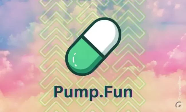 Pump.fun surpassed other protocols in daily fees
