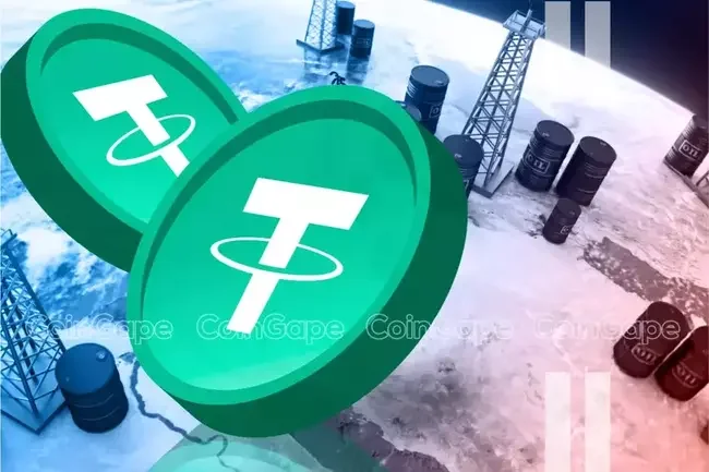 Quantoz To Launch Two Stablecoins Using Tether’s Hadron Platform