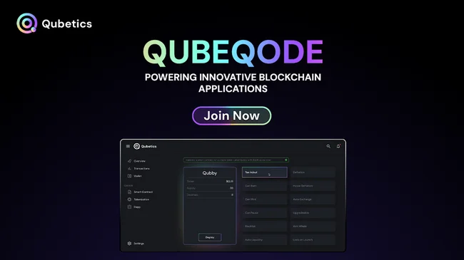 Qubetics Hits 2000 Token Holders: Why It Could Outperform Cardano and Polkadot in 2024