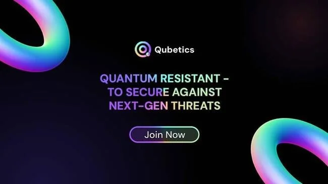 Qubetics Presale Prepares to Takeover as ICP Burn Rate and Celestia See Surge