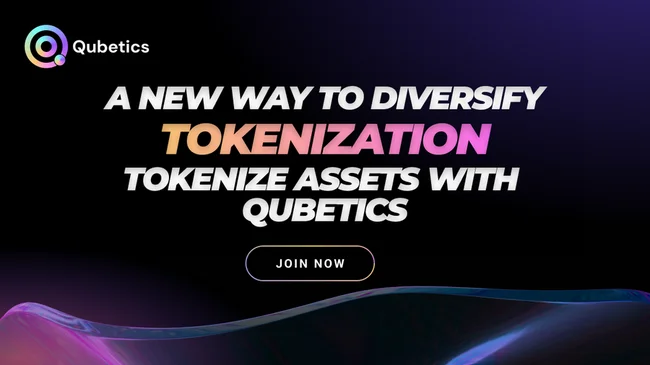 Qubetics Presale: Turn $1,000 into $707,000 with $TICS! Solana’s 34% Surge, Ripple’s Legal Breakthrough, and a New Era of Tokenized Assets – Don’t Miss Out!