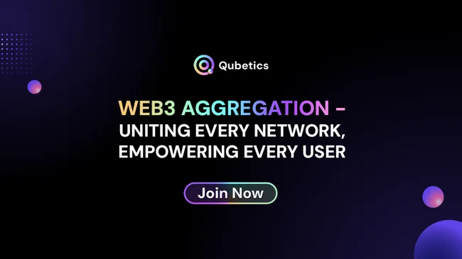 Qubetics Seeks to Drive Web3 Innovation, Securing $1.15 Million in Presale Amid Advancements from Injective and Arweave