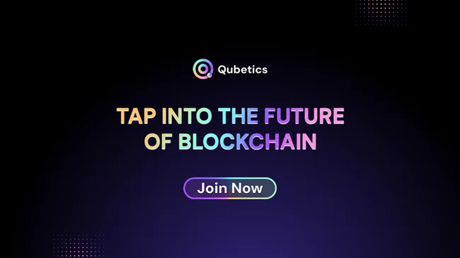 Qubetics’ Tops $1M in Live Crypto Presale, TRON Flaunts Quarterly Revenue, & KRD Struggles To Push Back