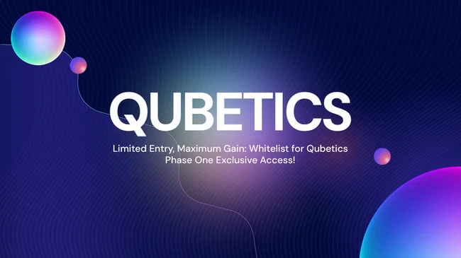 Qubetics Transforms Blockchain with Web3-Aggregated Chain – Unlock the Power of Cross-Chain Interoperability