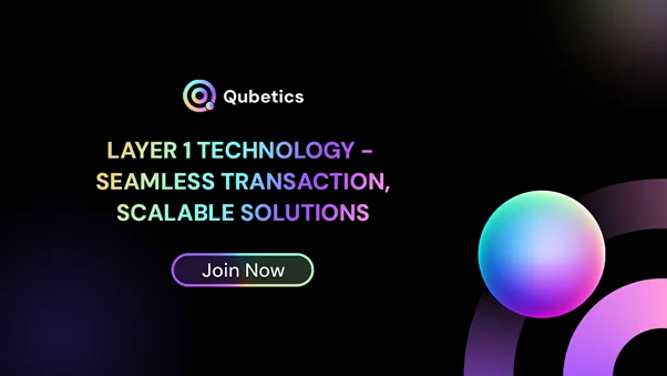 Qubetics: Where Bitcoin Meets Ethereum and Solana in a Unified Ecosystem