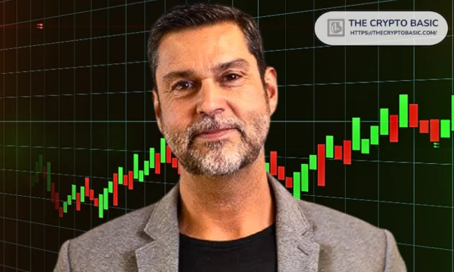 Raoul Pal States 2 Reasons Trump’s Election Victory Could Help Ethereum Outperform Bitcoin