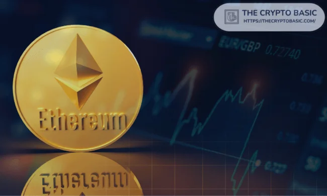 Recovering Ethereum ETFs Tease ETH Bull Run To $3,000