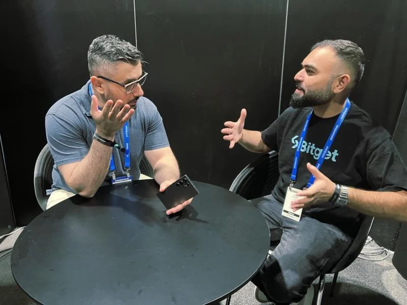 Retail is back, but not where you think — Bitget COO