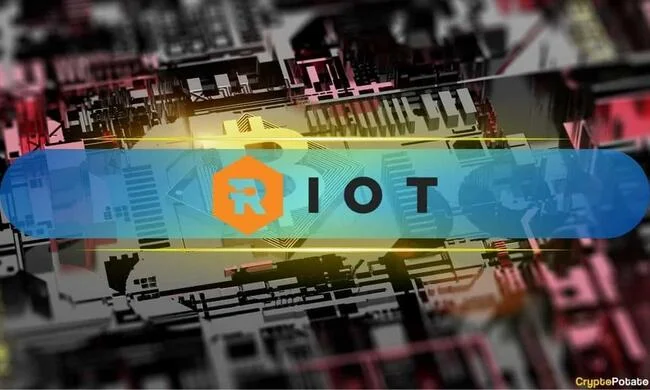 Riot Achieves $84.8M Revenue Boost in Q3 2024, But Future Hash Rate Capacity Predictions Revised Lower