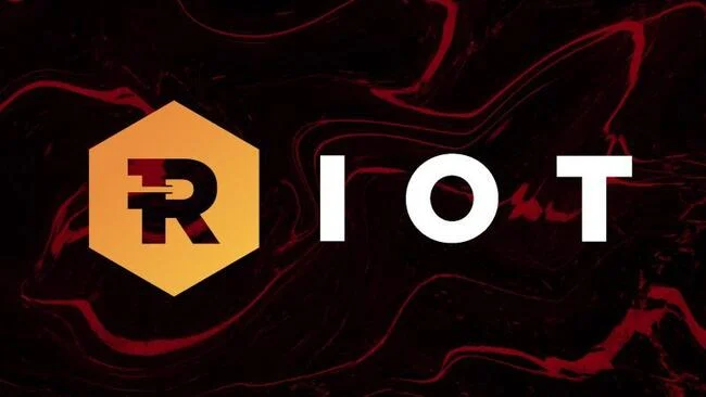 Riot Platforms buys another 1 million Bitfarms shares, increasing ownership stake to 18.9%