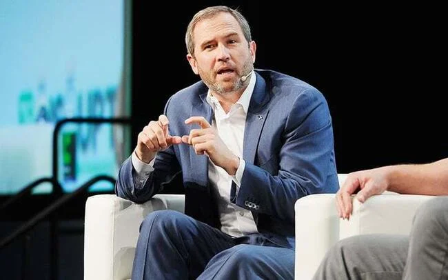 Ripple CEO Confirms Imminent US Dollar-Pegged Stablecoin Launch RLUSD