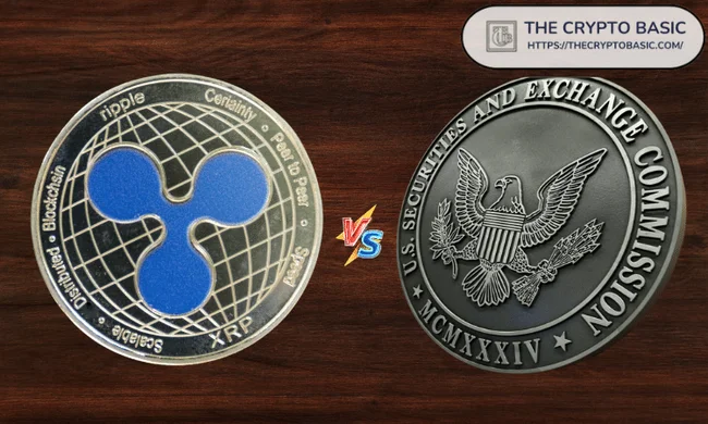 Ripple CEO on Final Judgement: We Respect Court Decision, SEC’s $2B Demand Reduced by 94%