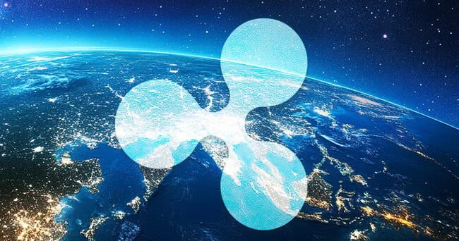 Ripple climbs 4%, partners with Futureverse and Yonsei University to boost XRPL in Asia