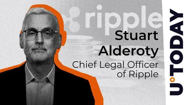 Ripple CLO Names Key Condition for Ripple to Acquire High Position in US Crypto Market
