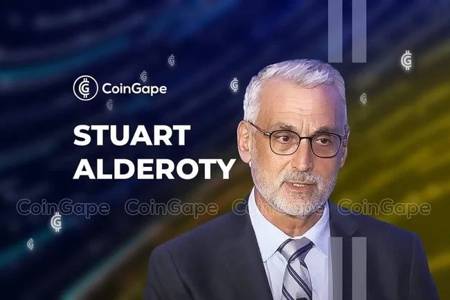 Ripple CLO Stuart Alderoty Criticizes Gary Gensler’s Justification For Crypto Lawsuits