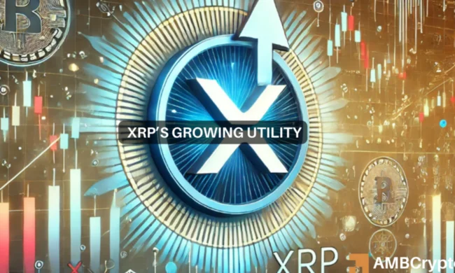 Ripple – Here’s why a Spot ETF approval can send XRP’s price soaring