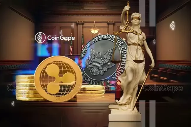 Ripple Moves 200M XRP Ahead Of US SEC Appeal, What Next?