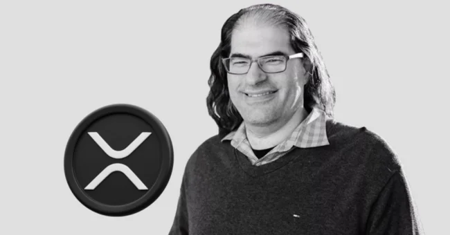 Ripple News: CTO and XRP Holder David Schwartz Refutes Claims That XRP is ‘Dirt Cheap,’ Says He’d Raise Its Price if Possible