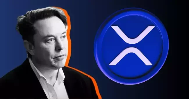 Ripple News Today : Elon Musk’s XRP Mention; Support or Just Hype?