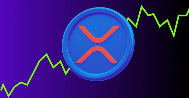 Ripple News: XRP Price Breaks 6-Year  Consolidation, Massive Rally on the Horizon