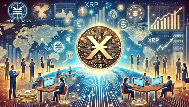 Ripple President Unveils Plans to Integrate XRP and RLUSD into Payment Solutions