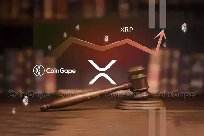 Ripple-SEC Case Ends, But These 3 Rivals Could Jump 500x