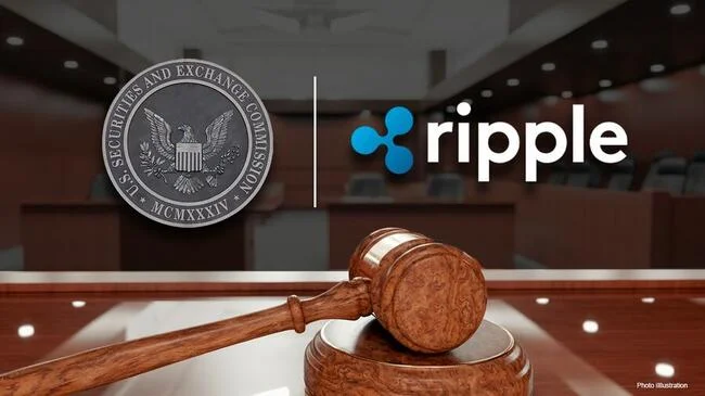 Ripple SEC Case: Judge Torres Issues Order To Hold $125M Penalty On Appeal