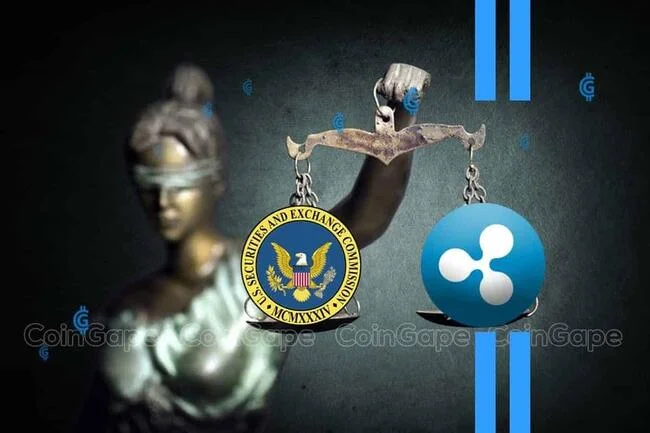 Ripple SEC Case: Lawyers Clear The Air On Appeals In XRP Lawsuit