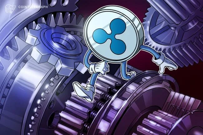 Ripple to add smart contracts to XRP Ledger