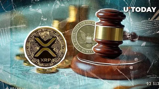 Ripple v SEC: What’s at Stake for XRP? SEC Veteran Breaks Down