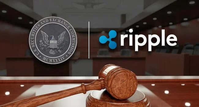 Ripple Vs. SEC: Latest Filing Puts Regulator In Hot Seat With Crypto Firm On The Offensive