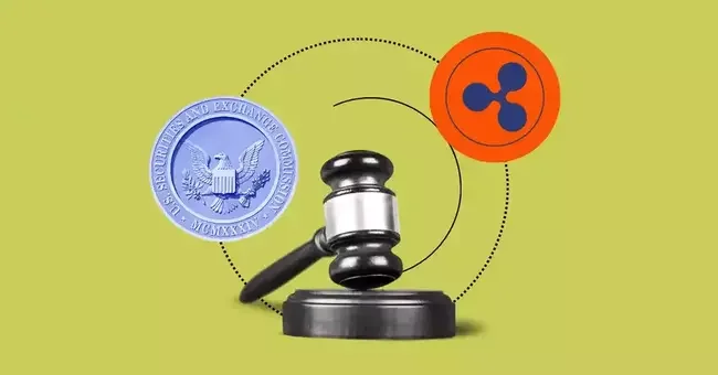 Ripple Vs SEC Lawsuit Update: Analyzing the Odds of SEC Appeal Before October 7th