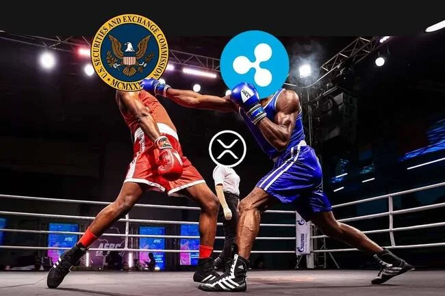 Ripple Vs SEC: Lawyer Calls Out Mistakes In Brad Garlinghouse & Chris Larsen’s Deal