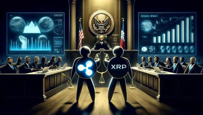 Ripple Vs. SEC Legal Battle: XRP Army Joins The Fight With New Petition