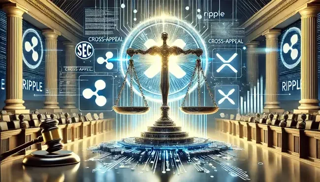 Ripple vs. SEC Update: Key Insights from Legal Experts on Appeal Court Notice