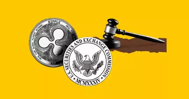 Ripple vs SEC Update: Ripple Files Civil Appeal Pre-Argument Statement in XRP Lawsuit