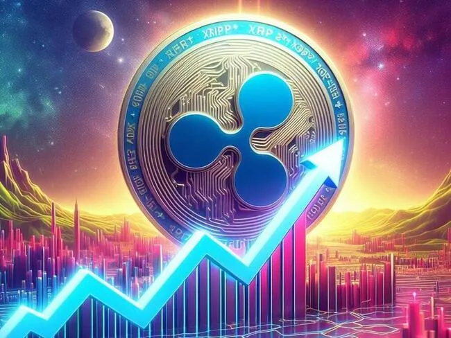 Ripple vs. SEC Update: XRP Price Rally Mirrors 2017 Surge as SEC Appeal Moves to Second Circuit