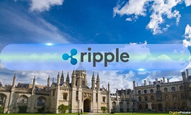 Ripple’s UBRI Program Welcomes Yonsei University as its Latest Partner in Asia Pacific